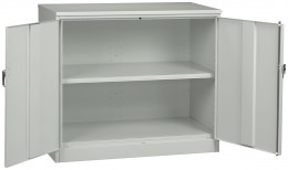 Counter Height Cabinet