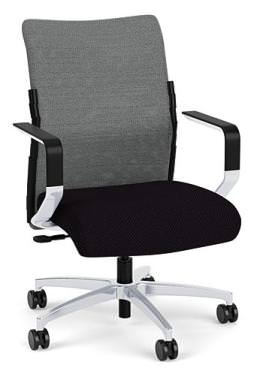 Mesh Back Conference Room Chair