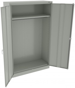 Deluxe Wardrobe Cabinet