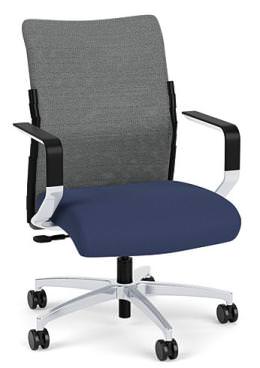 Mesh Back Conference Room Chair