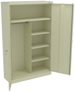 Large Combination Cabinet