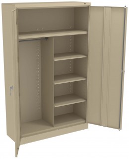 Large Combination Cabinet