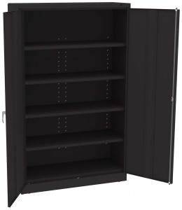 Full Sized Storage Cabinet