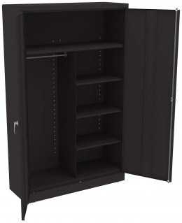 Large Combination Cabinet