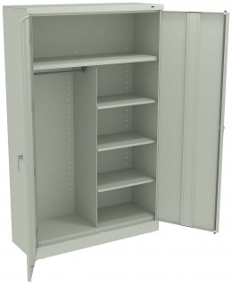 Large Combination Cabinet