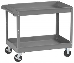 Rolling Service Cart