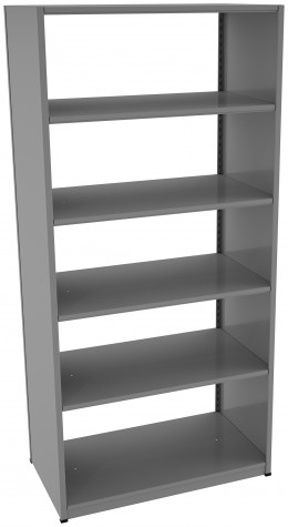 Metal Shelving