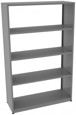 Metal Shelving
