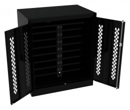 Laptop Charging Cabinet