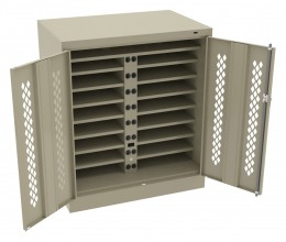 Laptop Charging Cabinet