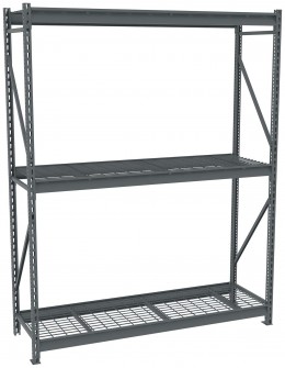Wire Rack Shelving
