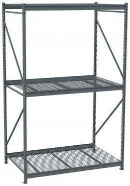 Wire Shelving