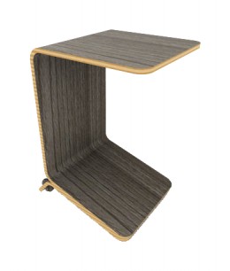 Mobile Side Table