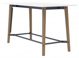 Bar Height Table