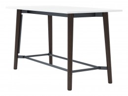 Bar Height Table