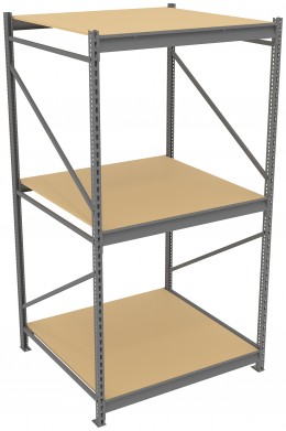 Utility Rack