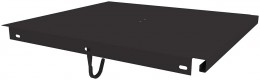ADA Locker Shelf