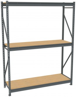 Utility Shelving