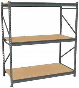 Utility Storage Stand