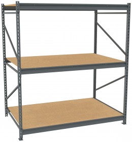 Utility Rack