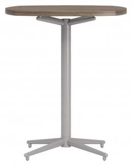 Cafe Height Bistro Table
