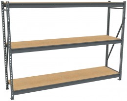 Utility Shelving