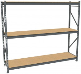 Utility Shelving