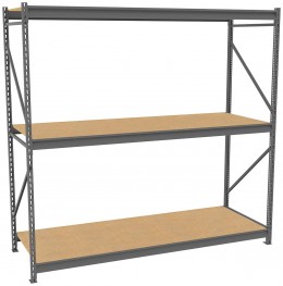 Utility Storage Stand