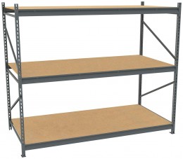 Utility Rack