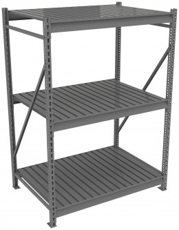 Steel Storage Rack