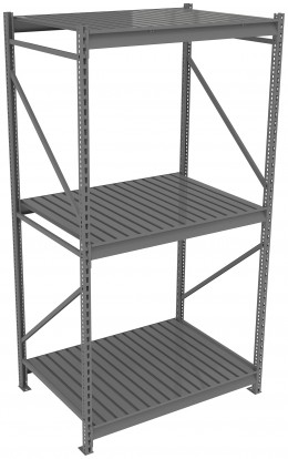 Steel Storage Rack