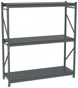Steel Rack