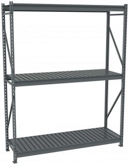 Steel Rack