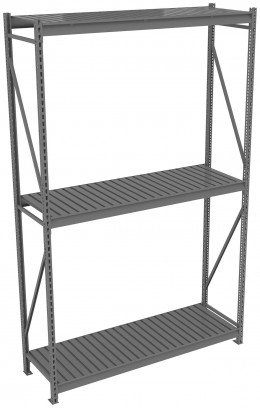 Steel Rack