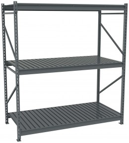 Steel Storage Rack