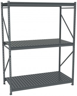 Steel Storage Rack