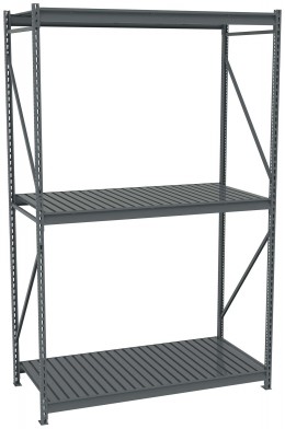 Steel Storage Rack