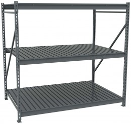 Steel Shelf Rack