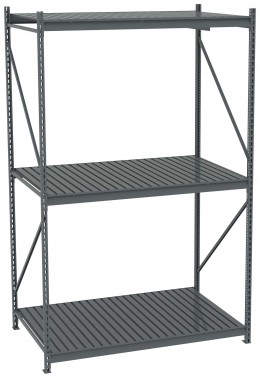 Steel Shelf Rack