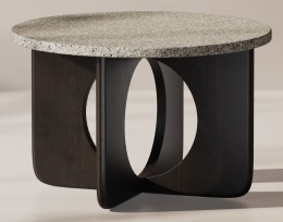 Modern Coffee Table