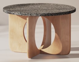 Modern Coffee Table