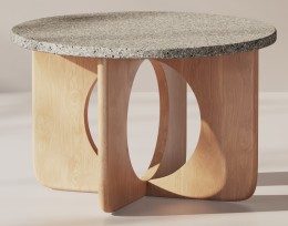 Modern Coffee Table