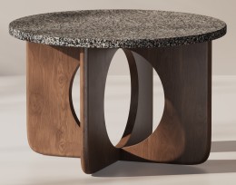Modern Coffee Table