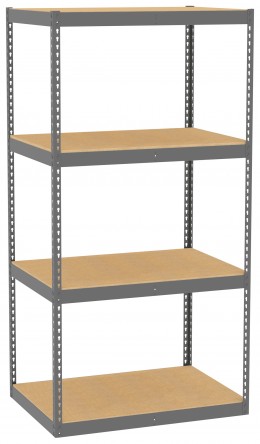 Archive Shelving