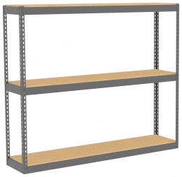 Large Archive Shelving