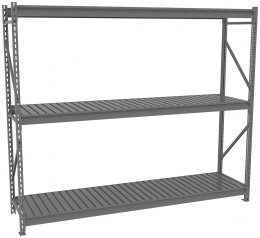Steel Rack