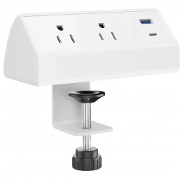 2 AC Power & 2 USB