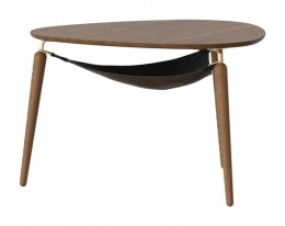 Coffee Table with Storage