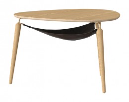 Coffee Table with Storage