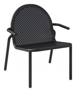 Outdoor Guest Chair